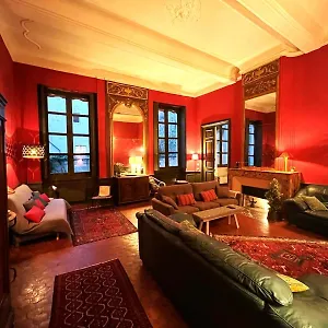 Palais Des Papes - Spacious Historic In Private Mansion ! Free Parking Nearby ! Spacieux Historique Dans Particulier ! Parking A Proximite Offert ! Apartment