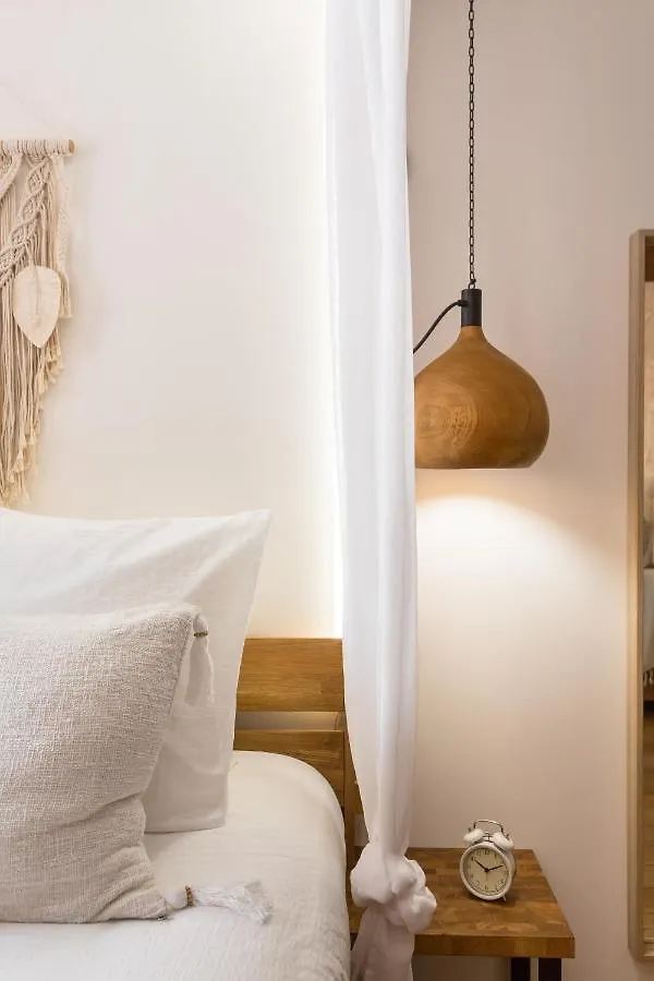 Ferienwohnung My Pad Provence 6 Avignon 0*,