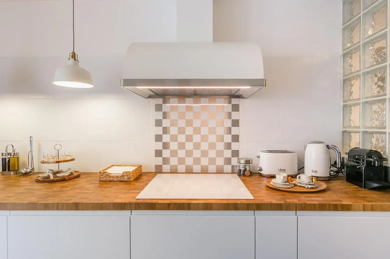 Apartment Ferienwohnung My Pad Provence 6 Avignon Frankreich