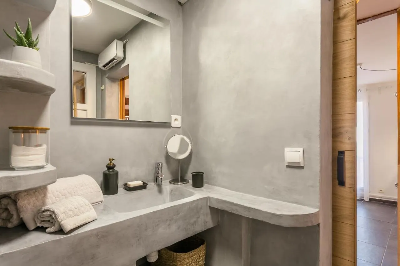 Ferienwohnung My Pad Provence 6 Avignon 0*,  Frankreich